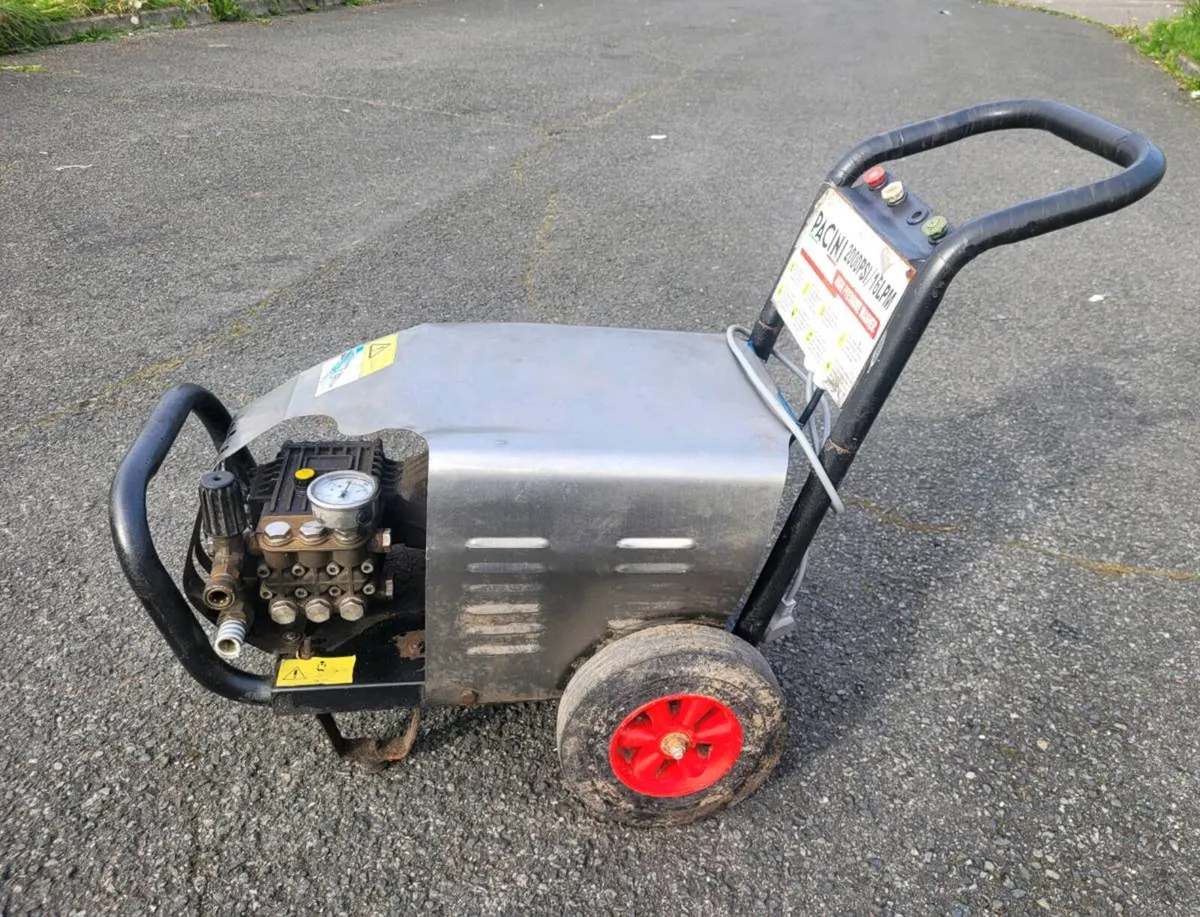 Power Washer - Image 4