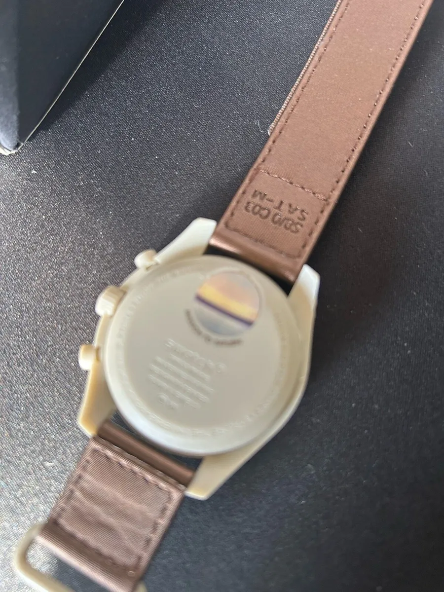 Omega mission to Saturn - Image 3