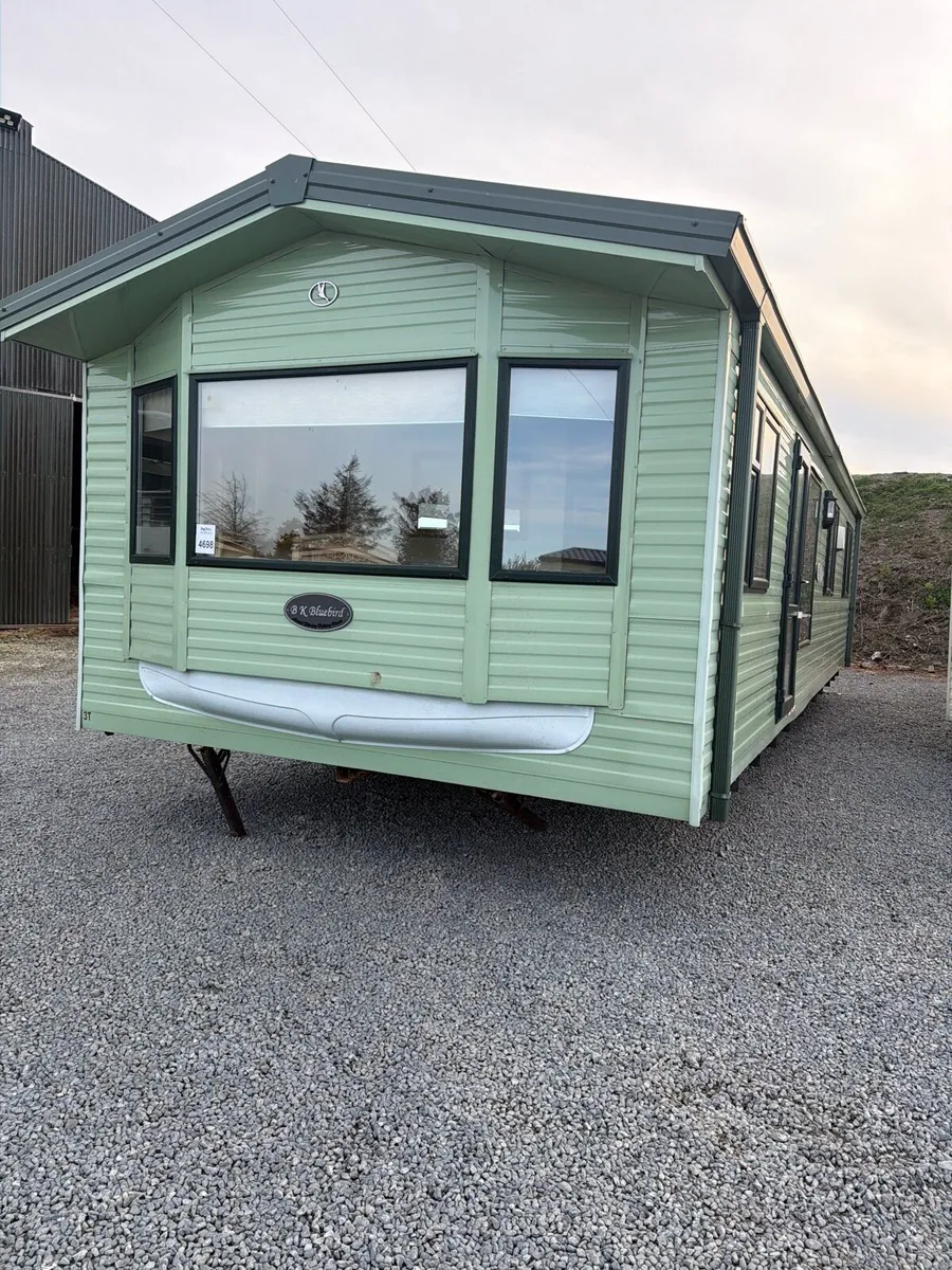 BK Caprice 36 x 12 x 2 Bedroom (Winter Pk) - Image 1