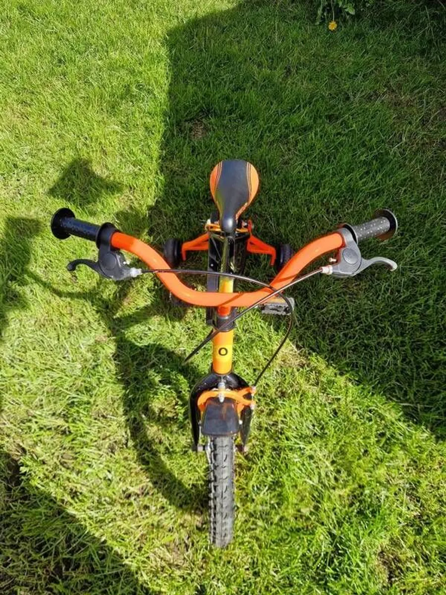 Kids bike - Image 2