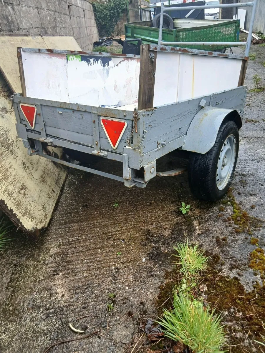 For sale 300e working perfect - Image 4