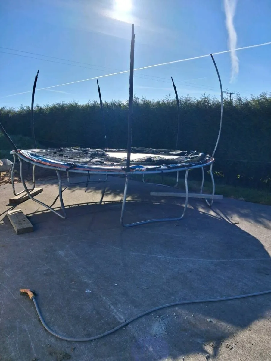Trampoline - Image 2