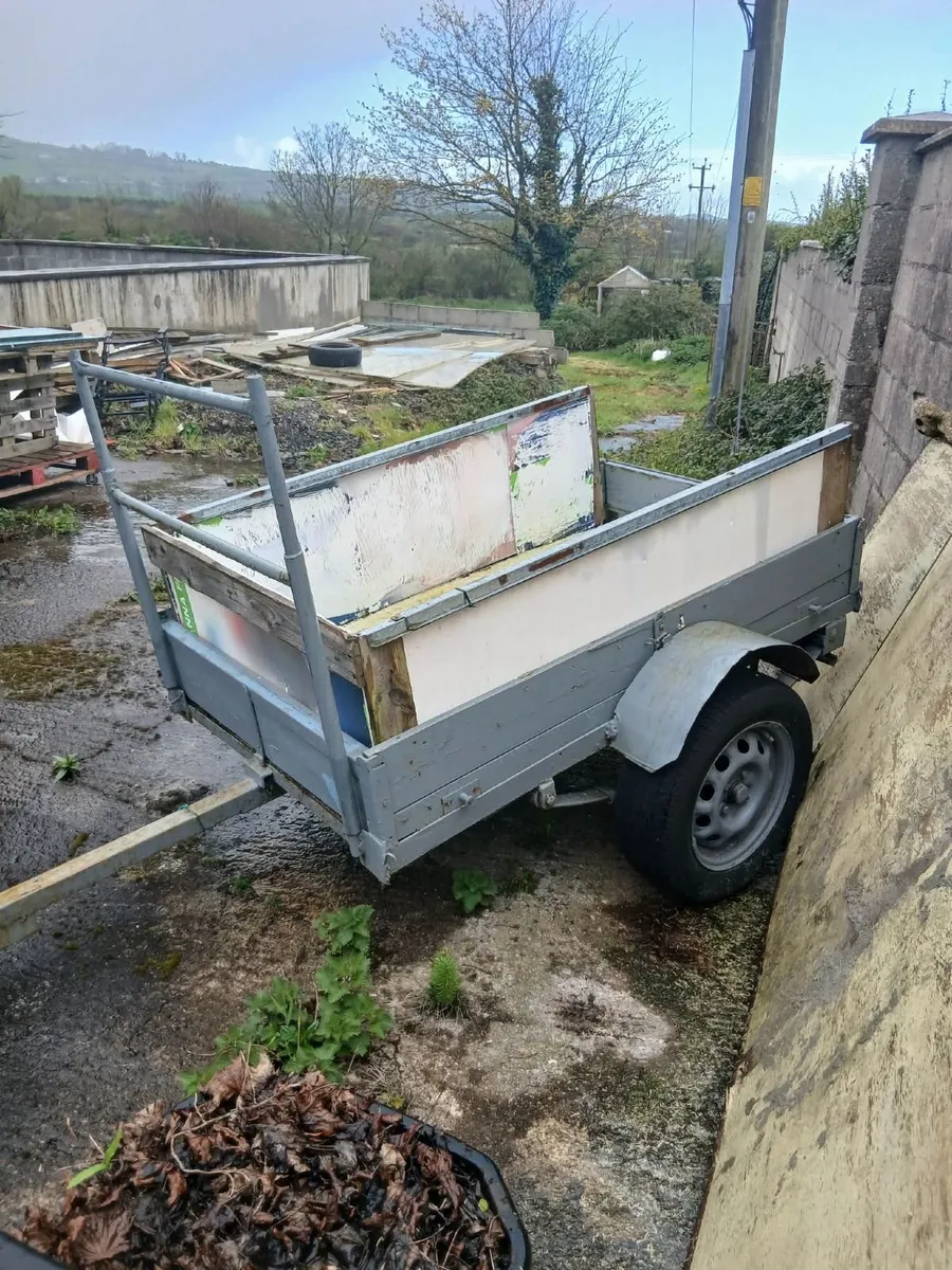 For sale 300e working perfect - Image 3