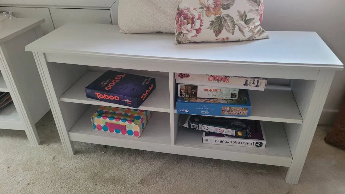 Shelves - Image 2