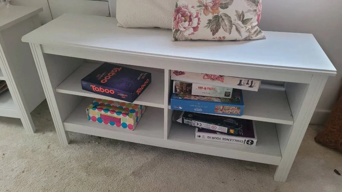 Shelves - Image 1