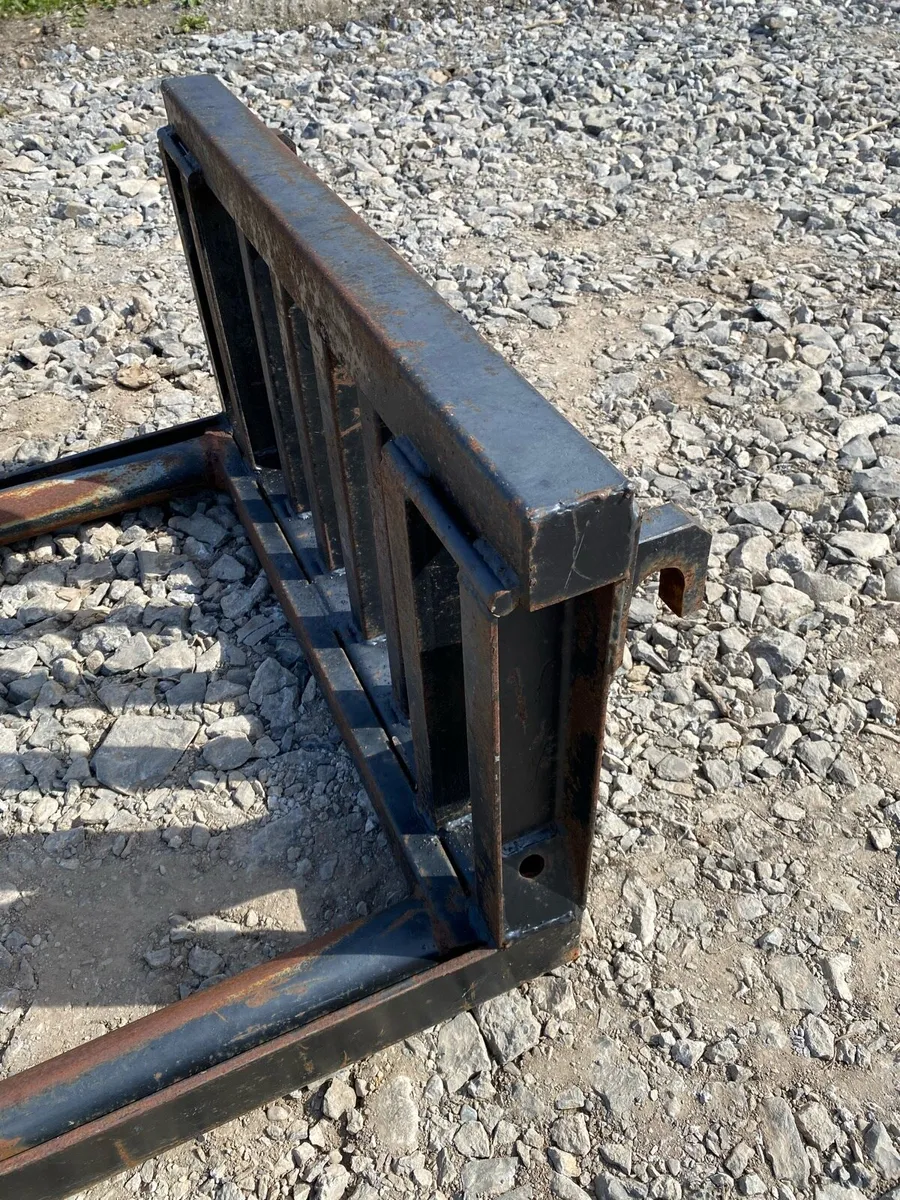 Bale handler - Image 4