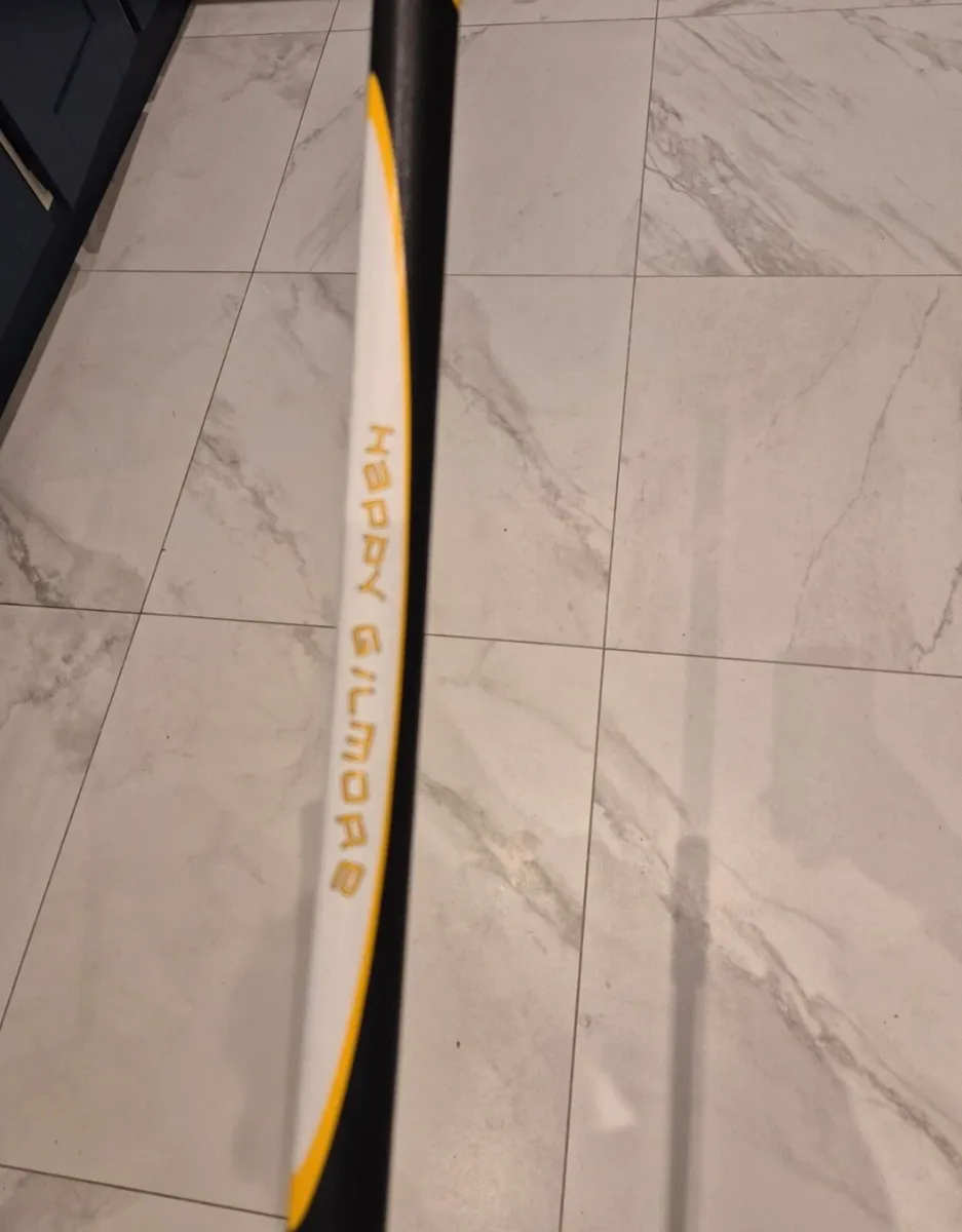 Odyssey golf happy gilmore putter - Image 4