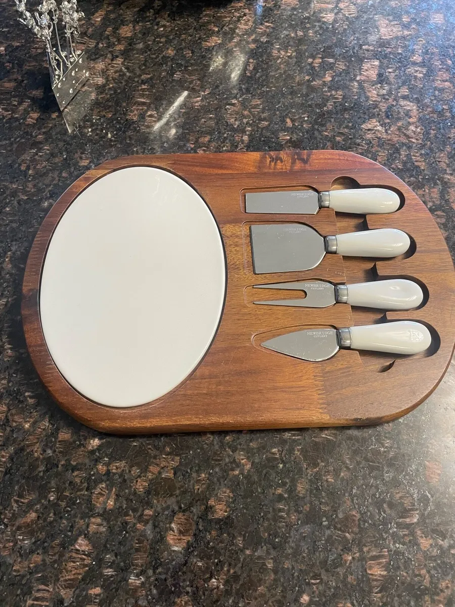 Newbridge cutlery - Image 1