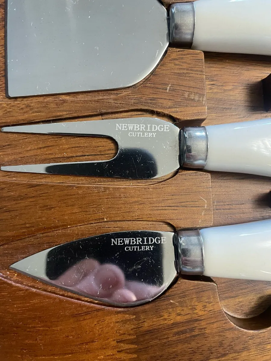 Newbridge cutlery - Image 2