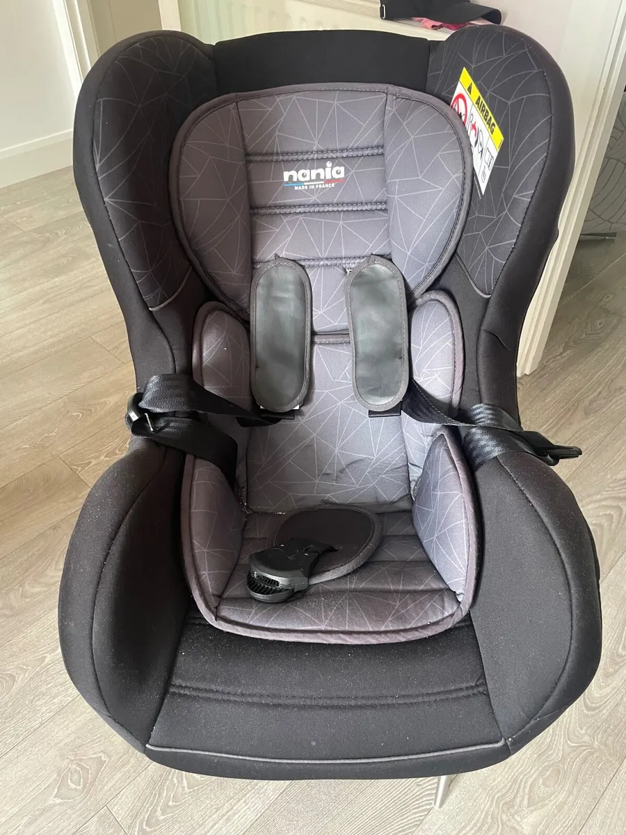 Car seat - Image 1