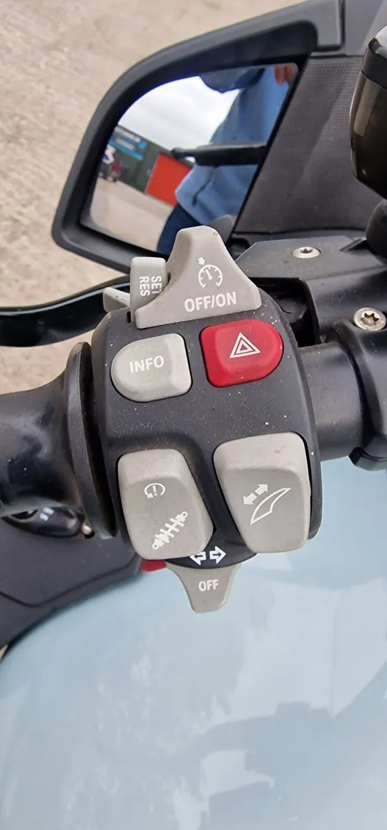 BMW R 1200 RT 2010 - Image 2