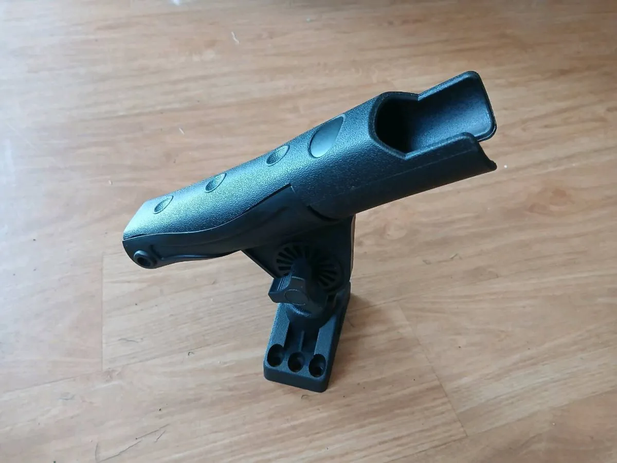 Fishing Rod Holder, new, unused - Image 1