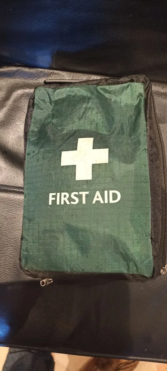 First Aid Kits - Image 1