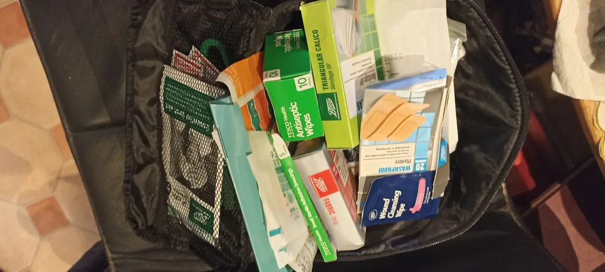 First Aid Kits - Image 3