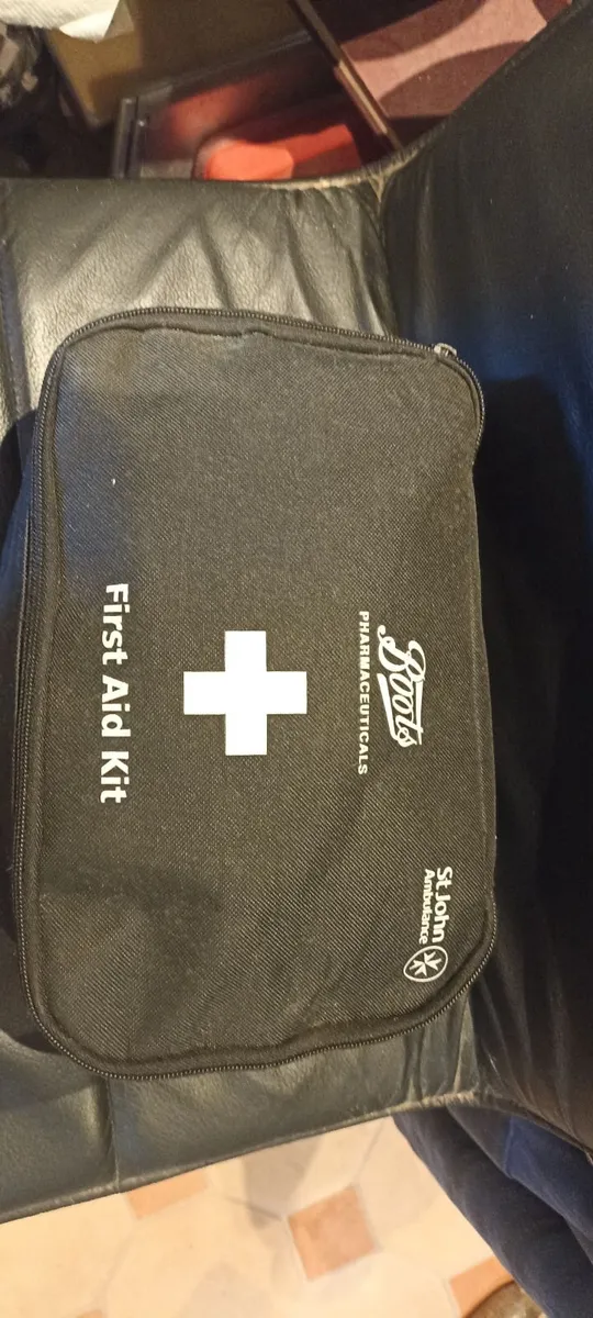 First Aid Kits - Image 2