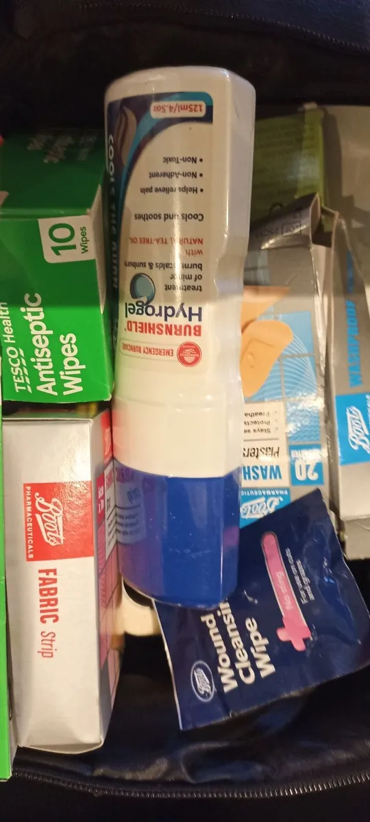 First Aid Kits - Image 4