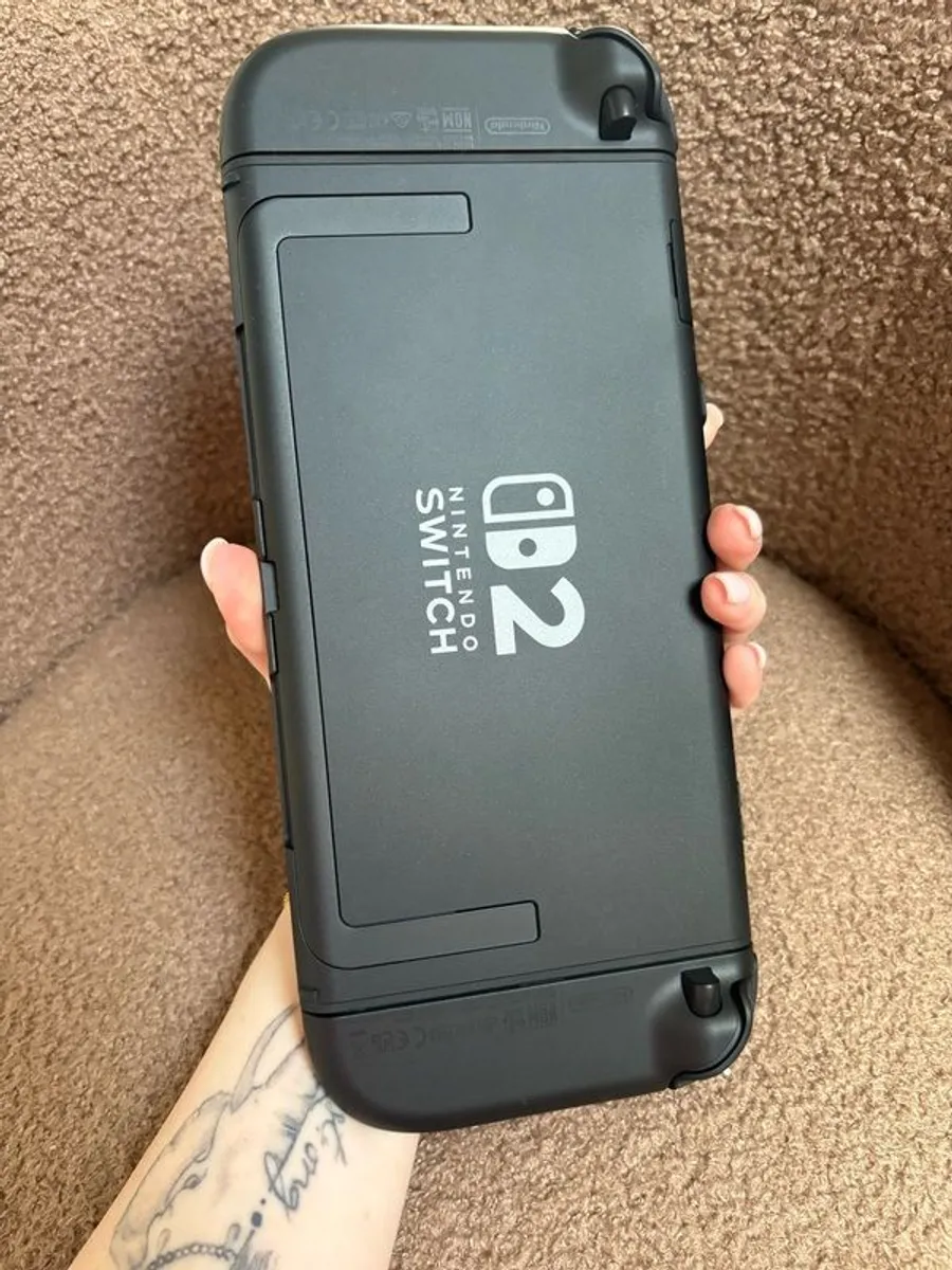 Nintendo Switch 2 - Image 4