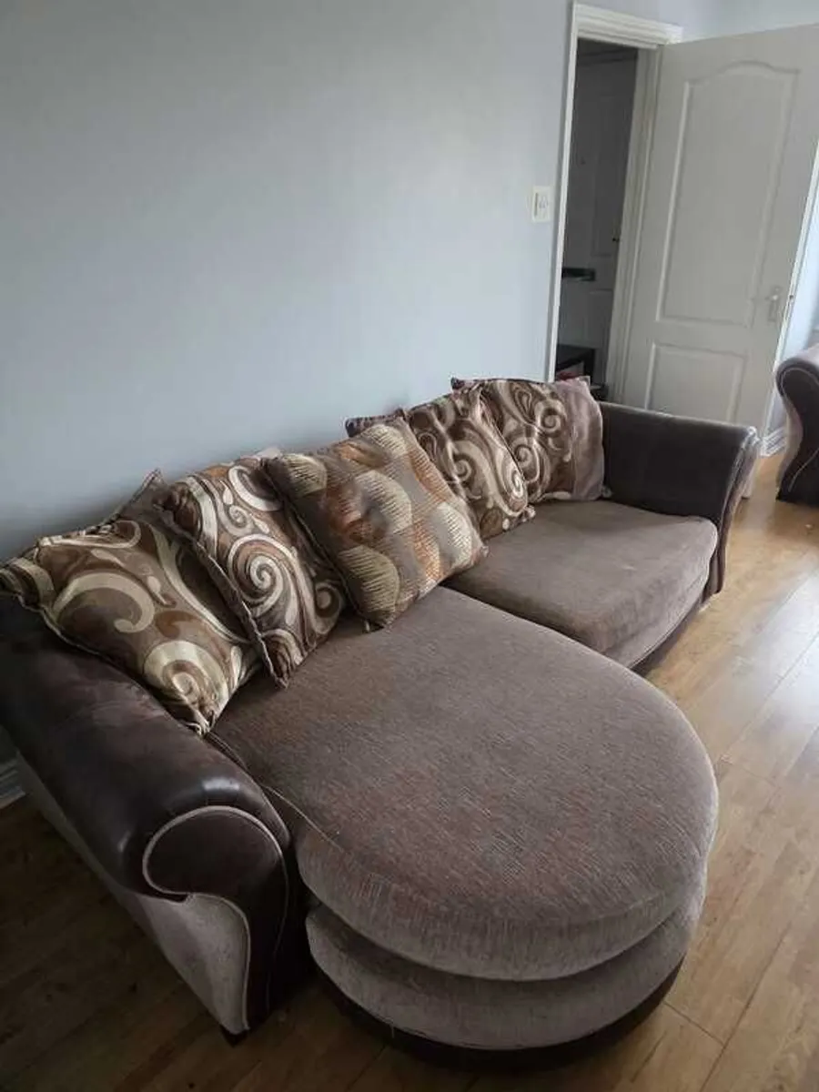 Sofas - Image 1