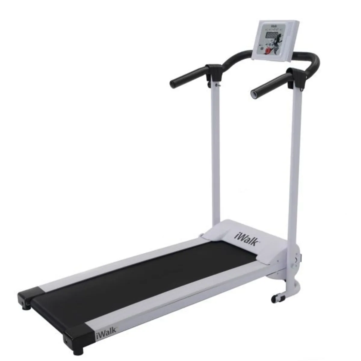 iWalk Treadmill