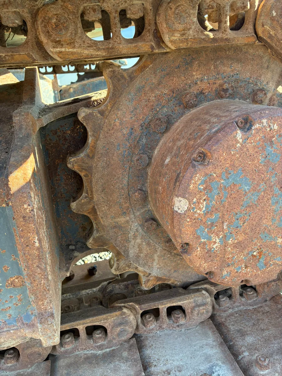 Kobelco SK75 SR - Image 4