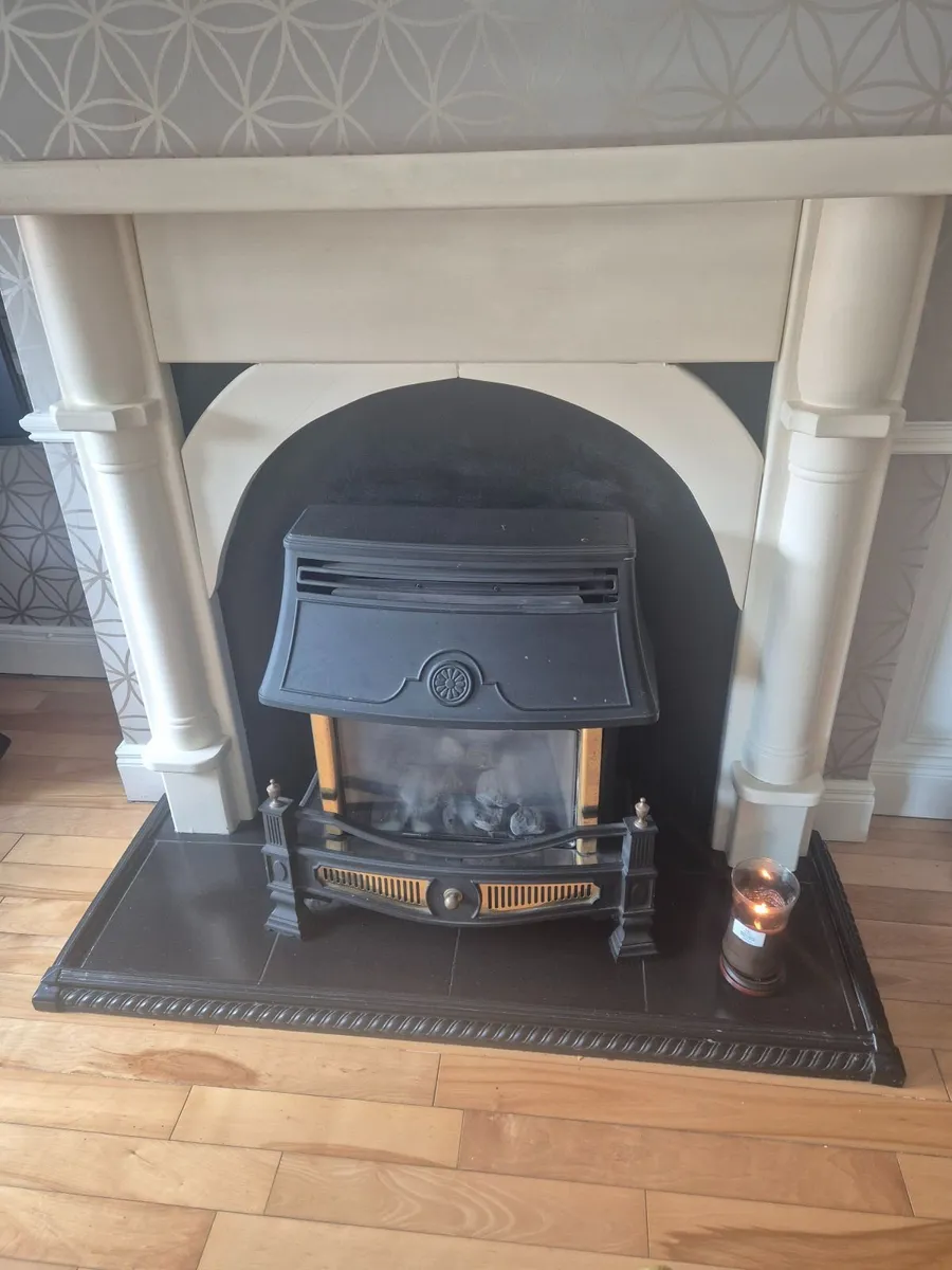 Fireplace - Image 1