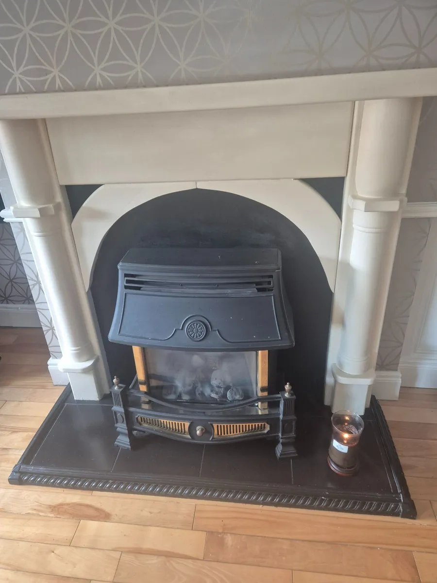 Fireplace - Image 2