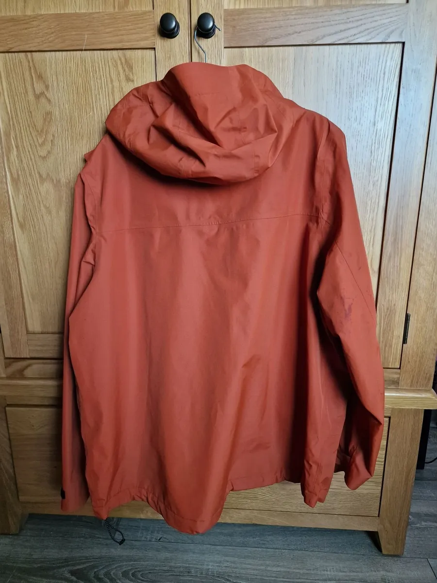 Mens marks and spencers jacket - Image 3