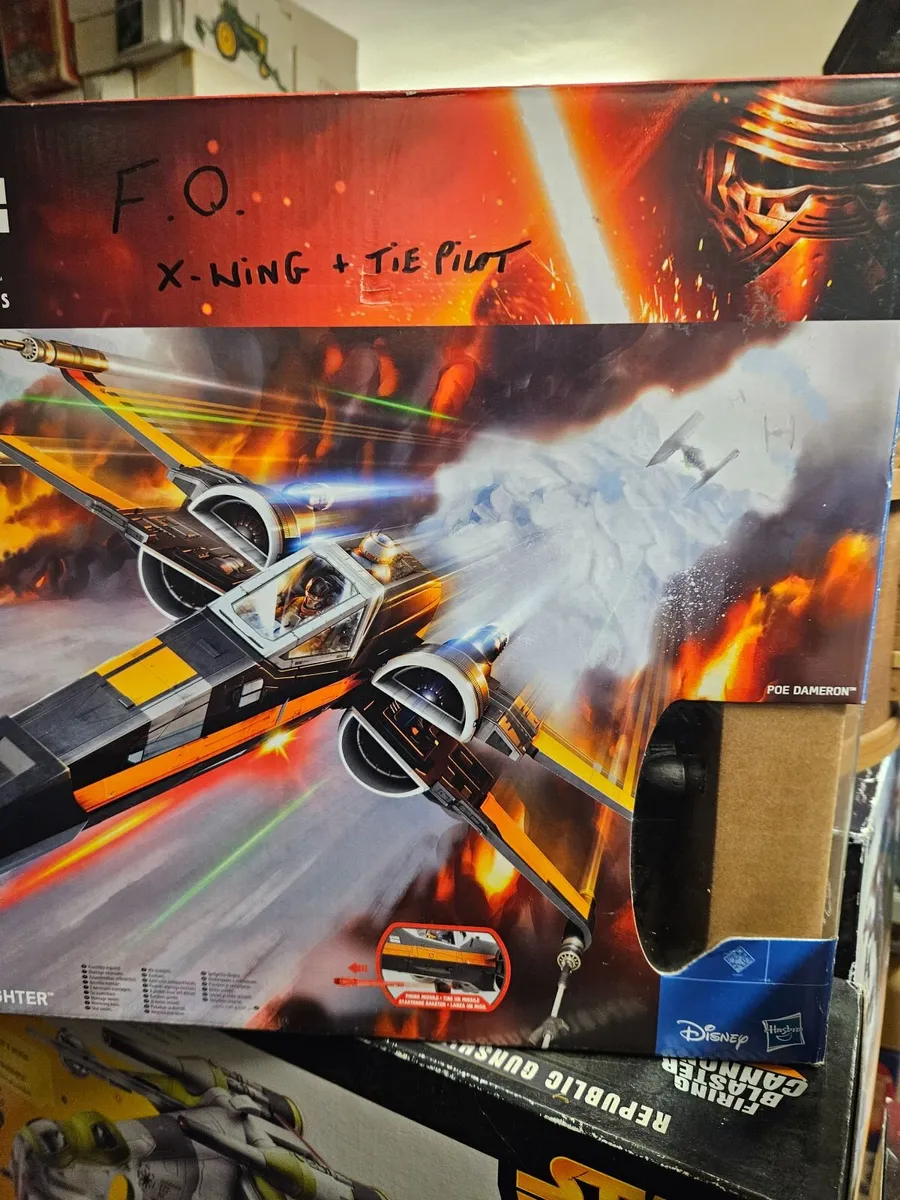 Star Wars X Wing - Image 3