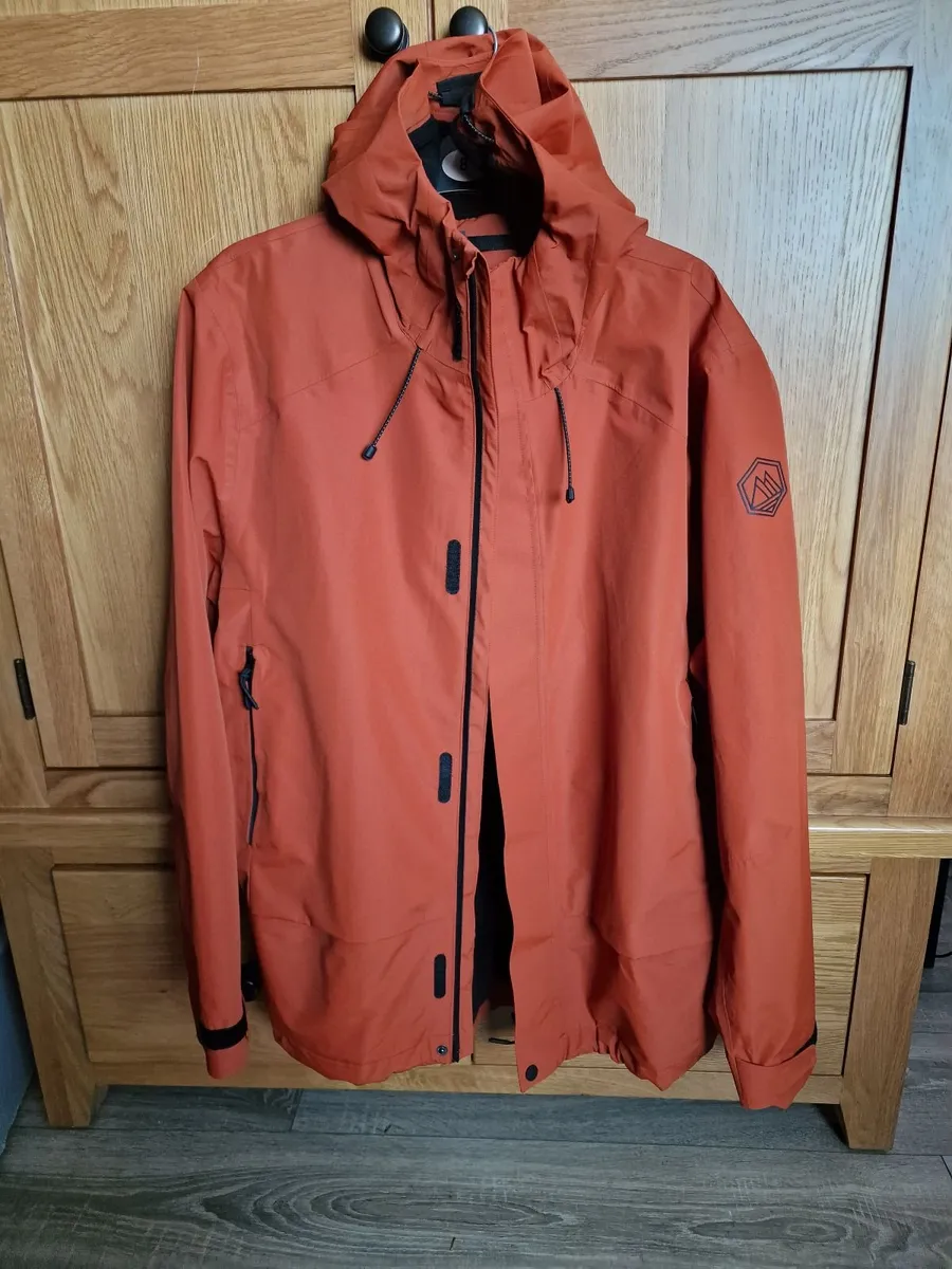 Mens marks and spencers jacket - Image 4