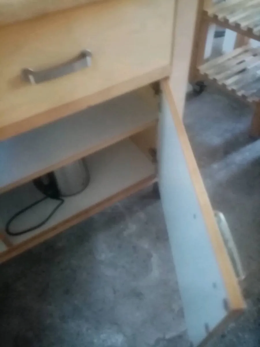 Kitchen unit - Image 4