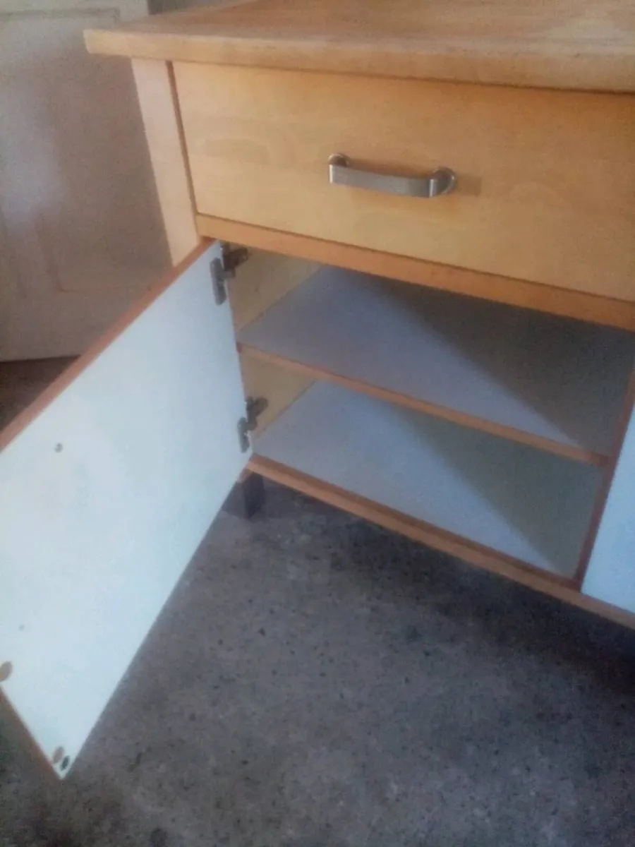 Kitchen unit - Image 3