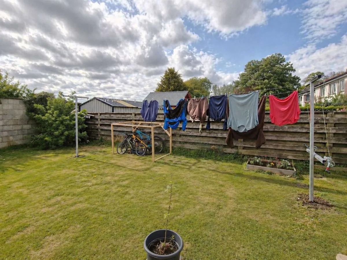 Custom washing lines - Image 1