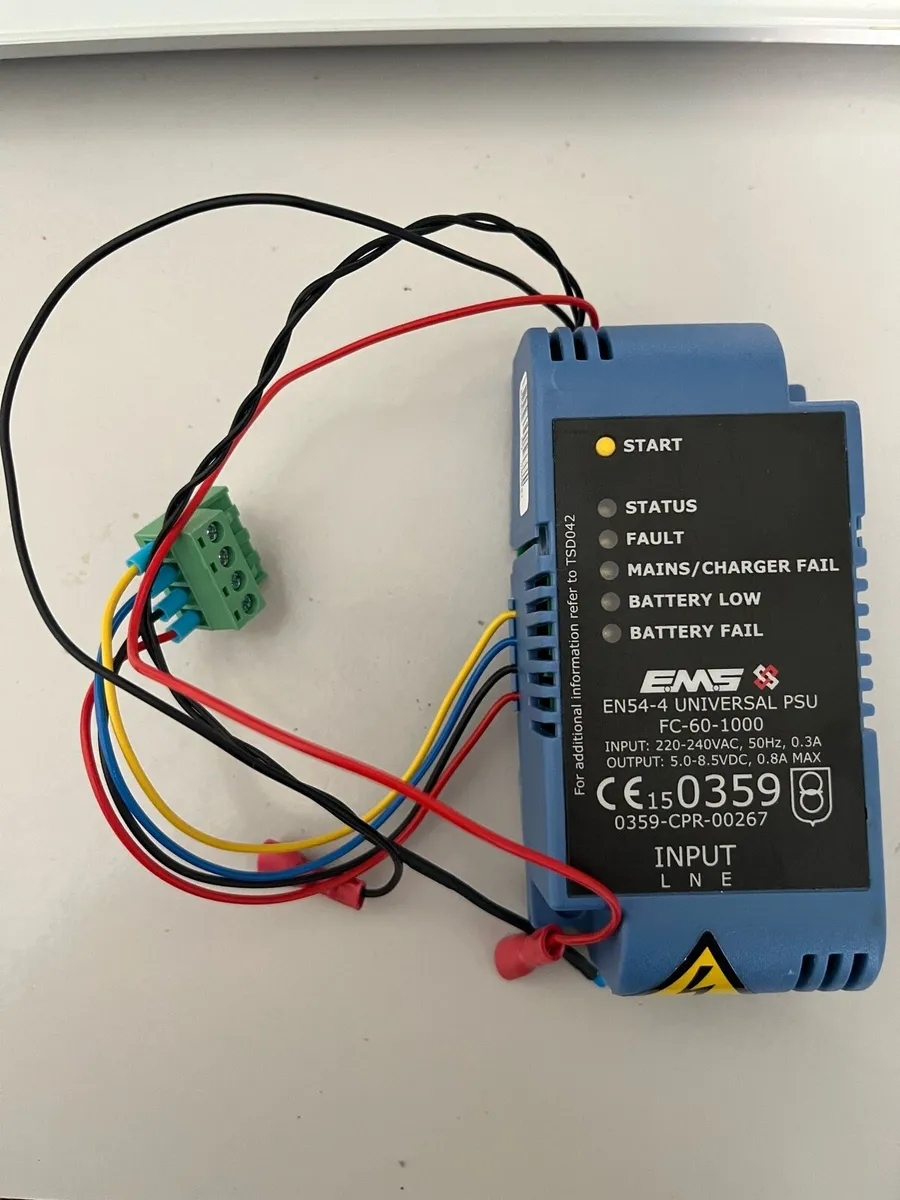 Power Supply Units - Image 2