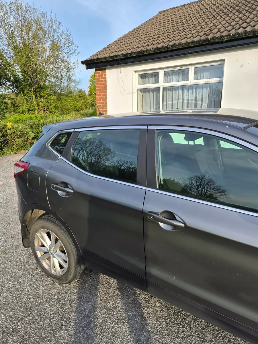 Nissan Qashqai - Image 3