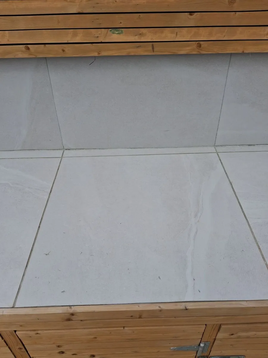 Floor Tiles - Image 1