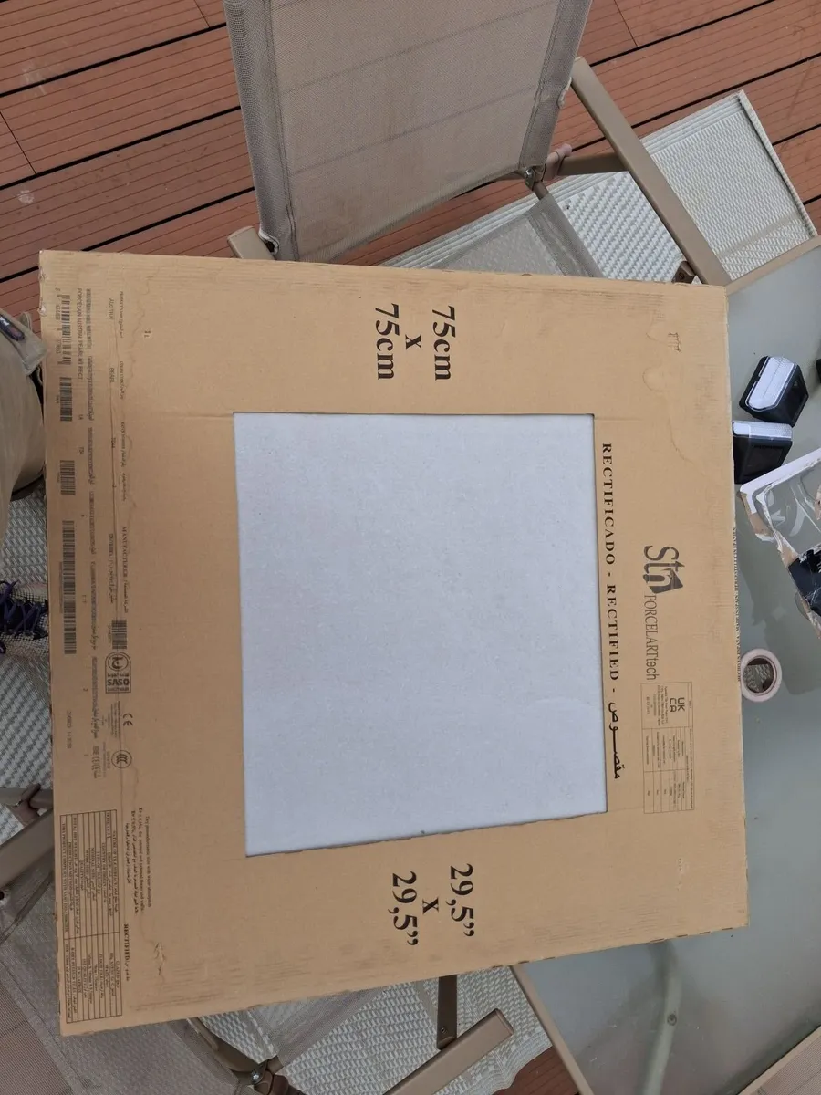 Floor Tiles - Image 3