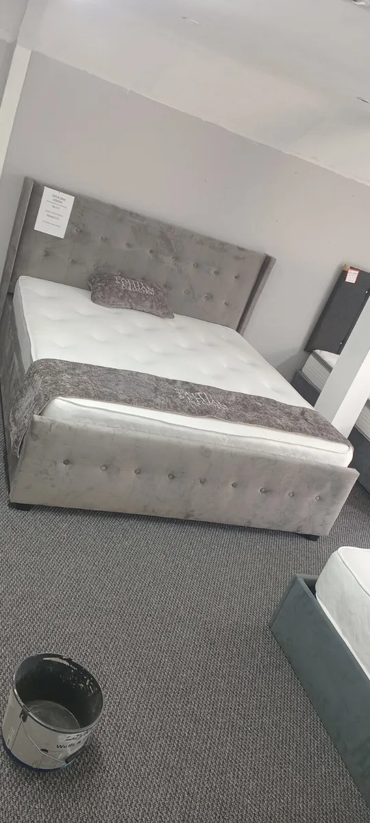 Faith & Ethan  collection