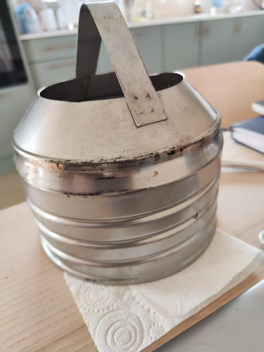 150mm Flexible Flue liner - Image 2