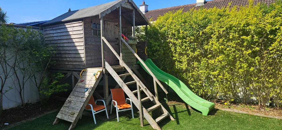 Tree House - Image 3