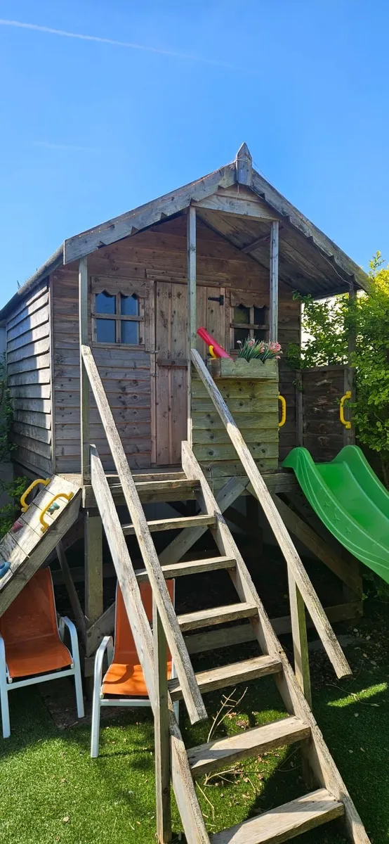 Tree House - Image 2