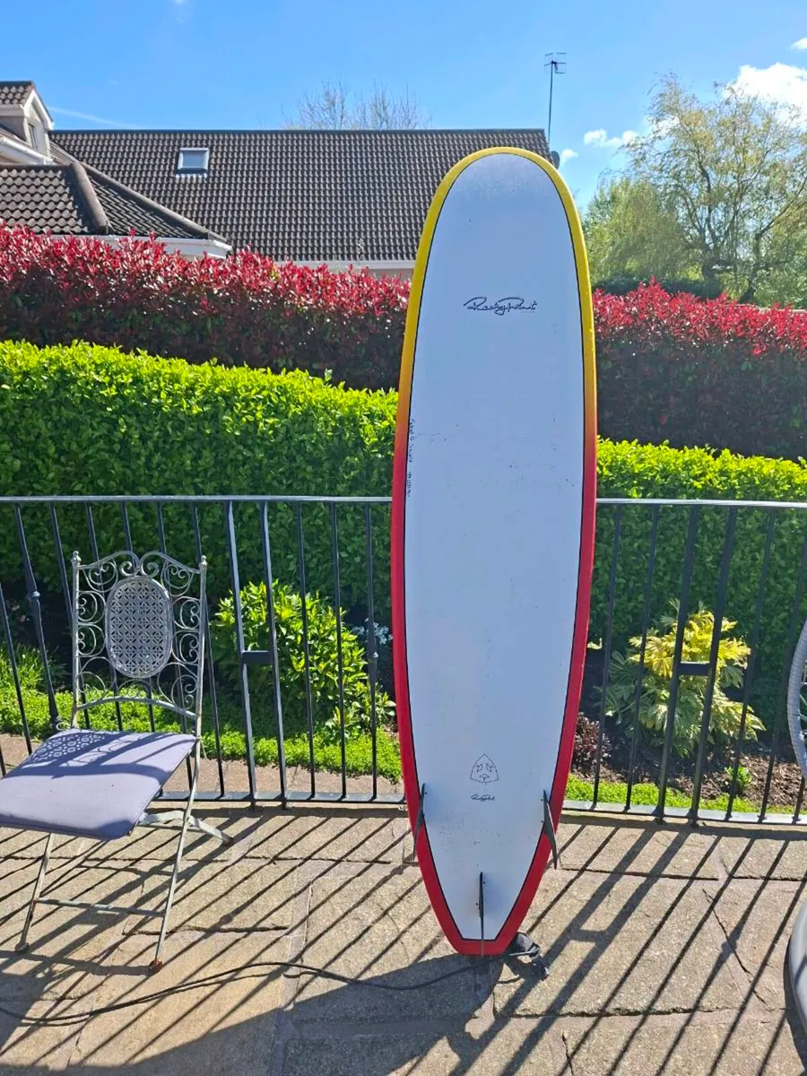 Surfboard - Image 1