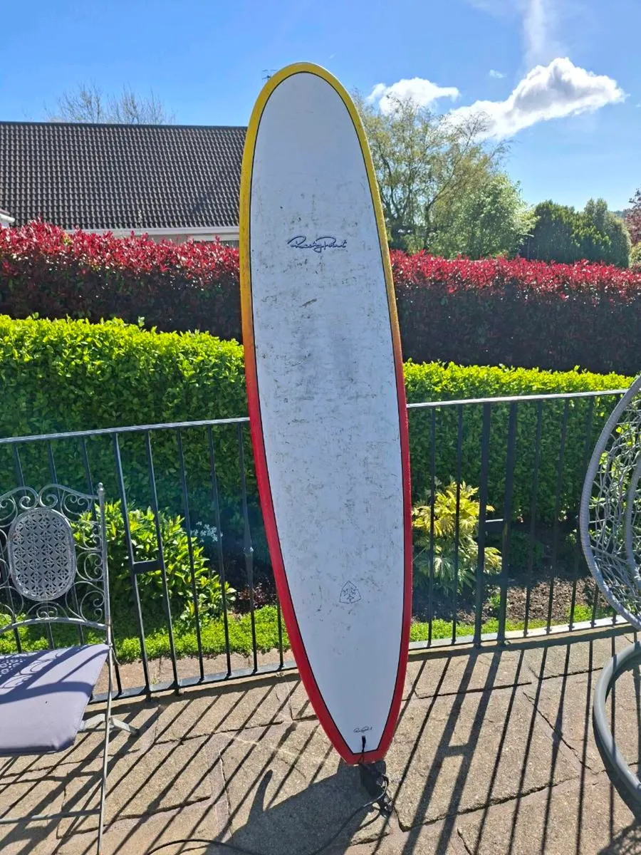 Surfboard - Image 2