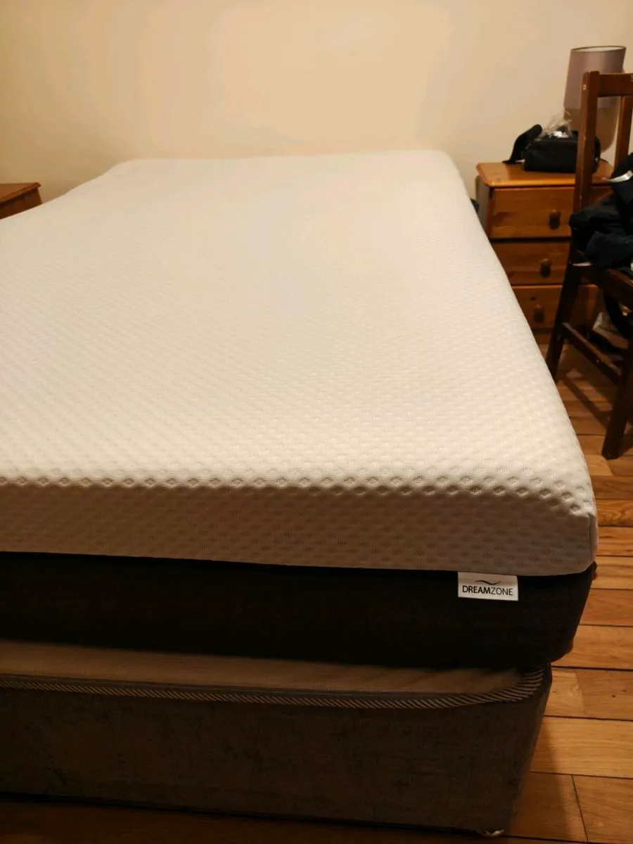 Bed almost new - Image 3