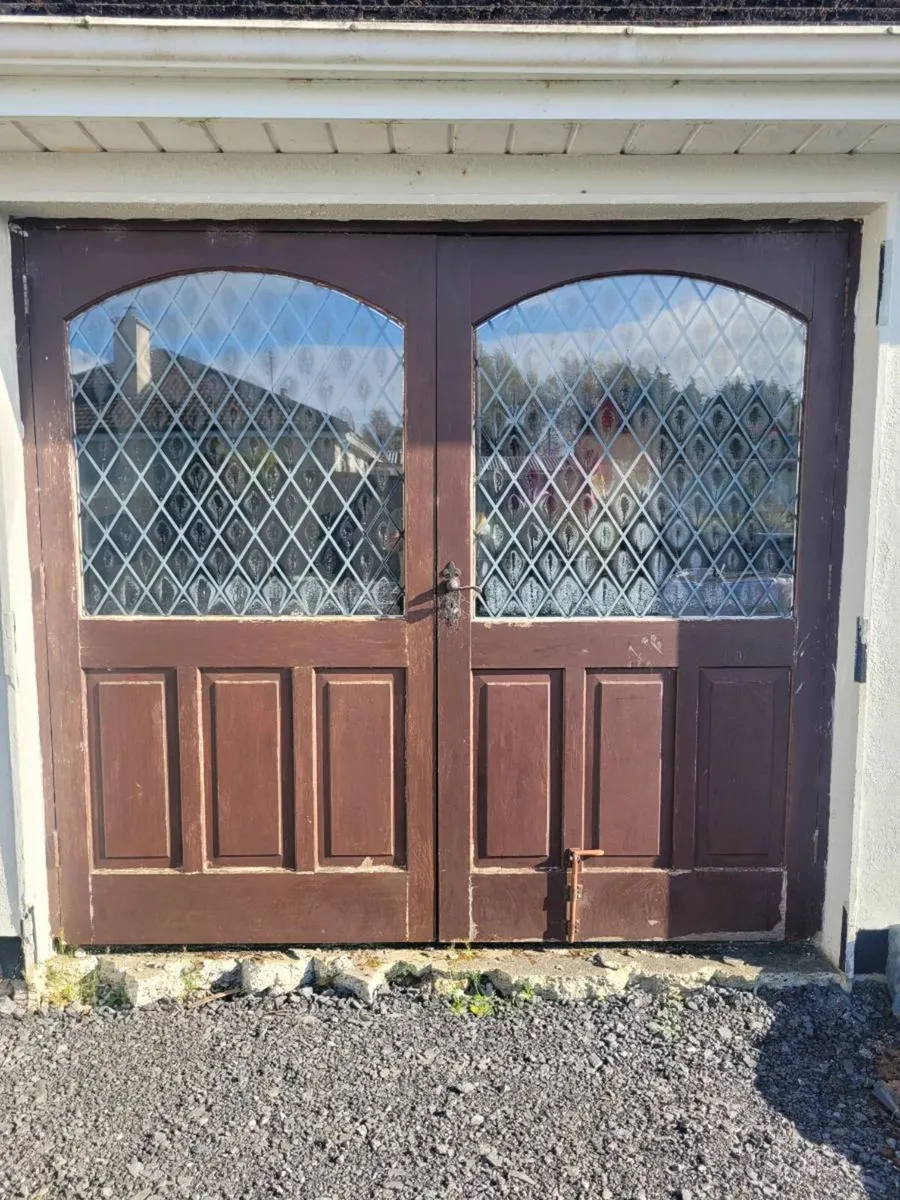 Doors - Image 1
