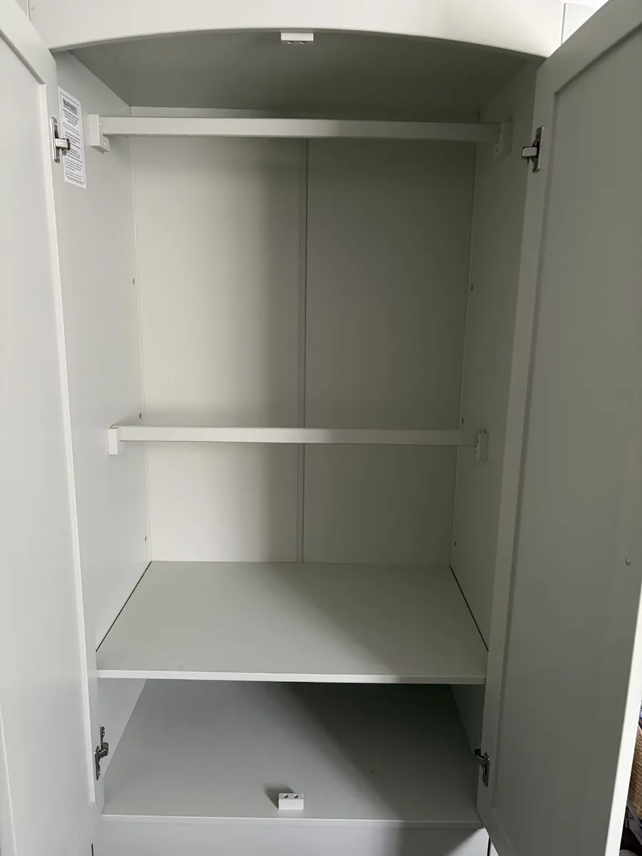 Mamas & Papas Wardrobe - Image 2