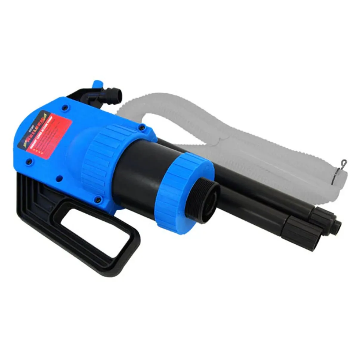 Wide Range of Barrel and Drum Pumps - Image 2