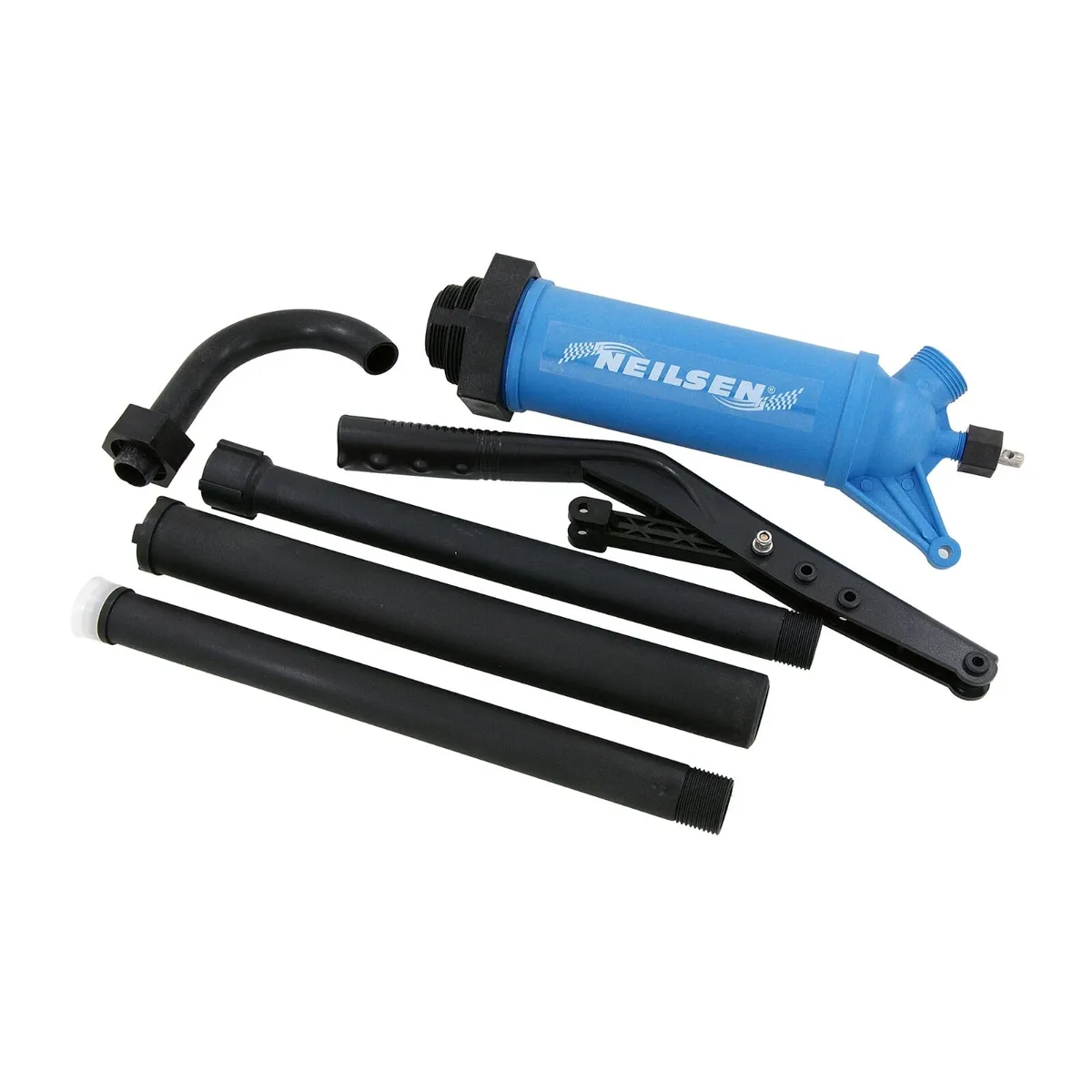 Wide Range of Barrel and Drum Pumps - Image 3