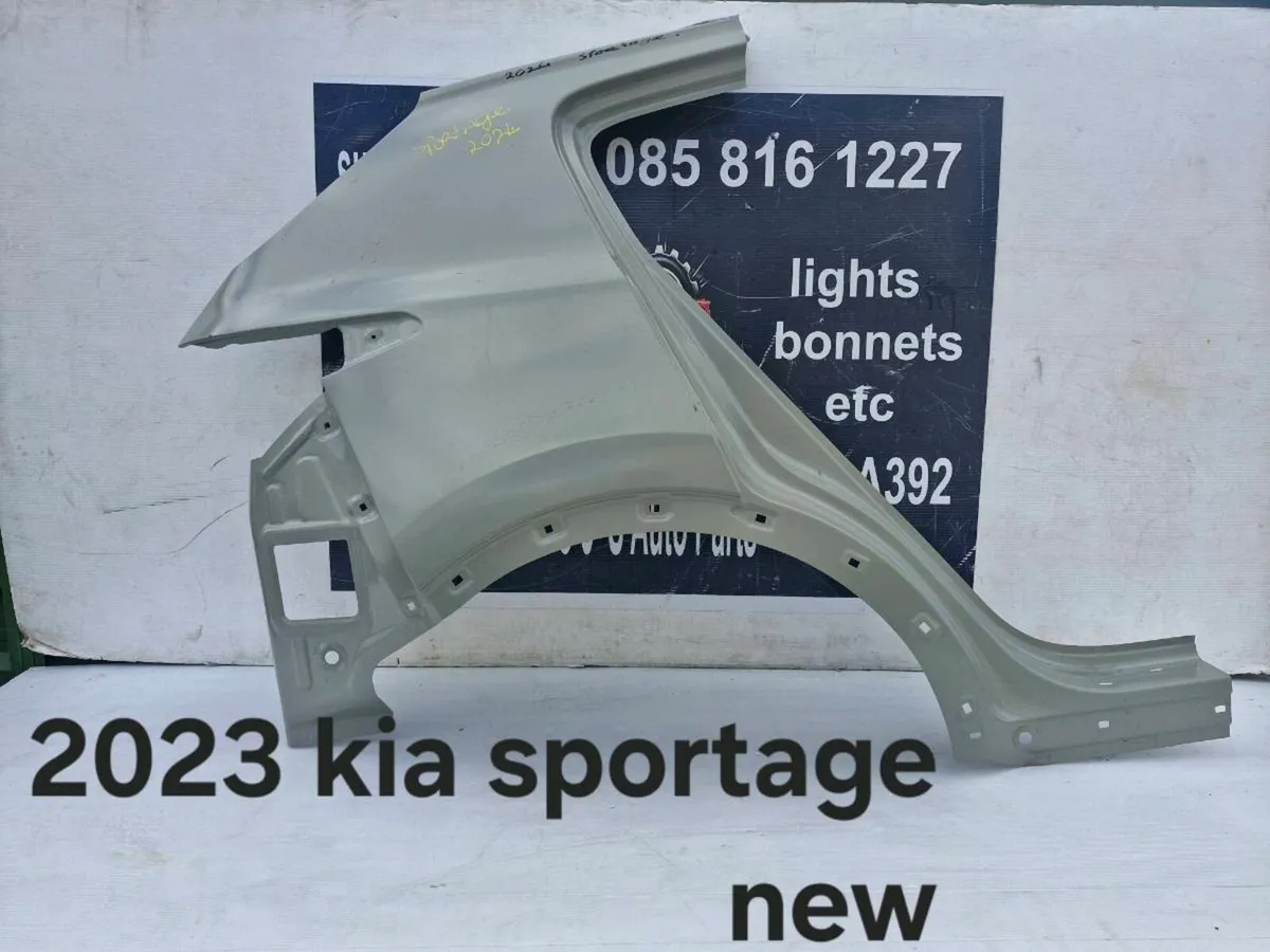 Cjs autoparts - Image 1