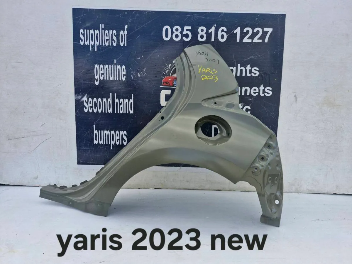 Cjs autoparts - Image 2