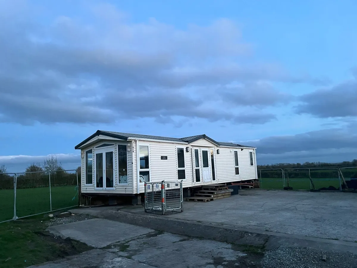 Residential mobile home - Image 2